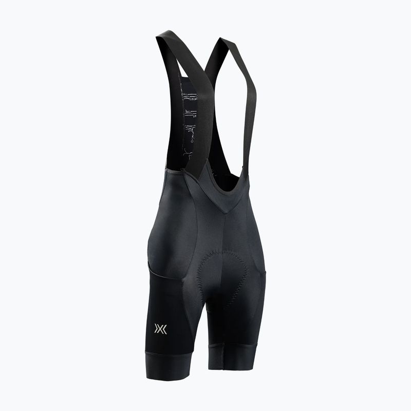 Pantaloncini da ciclismo da donna X-Bionic Corefusion Ride Gravel Bib Shorts x black 8