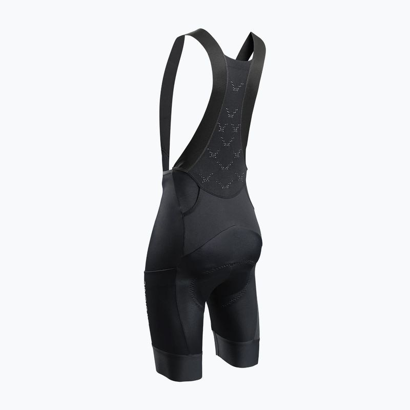 Pantaloncini da ciclismo da donna X-Bionic Corefusion Ride Gravel Bib Shorts x black 9