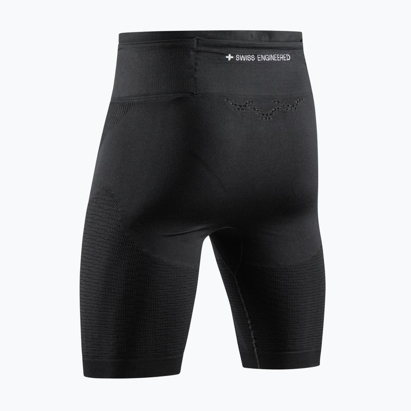 Pantaloncini da corsa uomo X-Bionic Efektor Tights x black 8