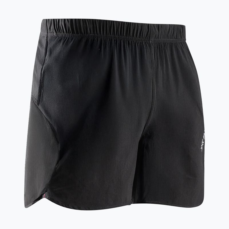 Pantaloncini da running uomo X-Bionic Corefusion Run Discover x black 6