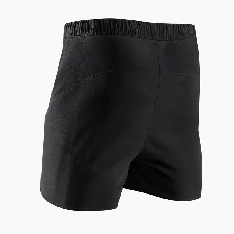 Pantaloncini da running uomo X-Bionic Corefusion Run Discover x black 7