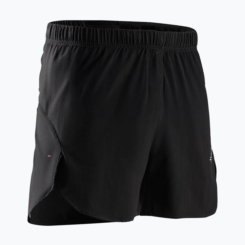 Pantaloncini da running uomo X-Bionic Corefusion Run Perform x black 6