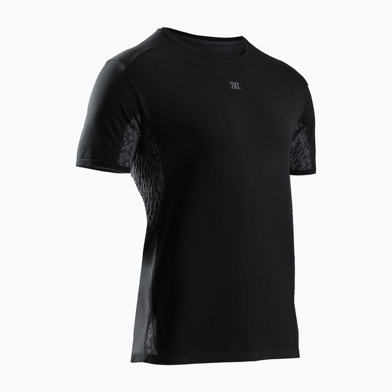 Maglia da running uomo X-Bionic Xceed Run Discover x black 9