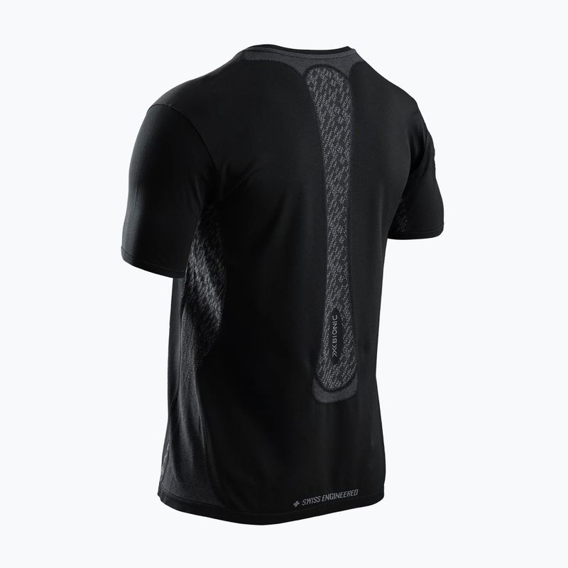 Maglia da running uomo X-Bionic Xceed Run Discover x black 10