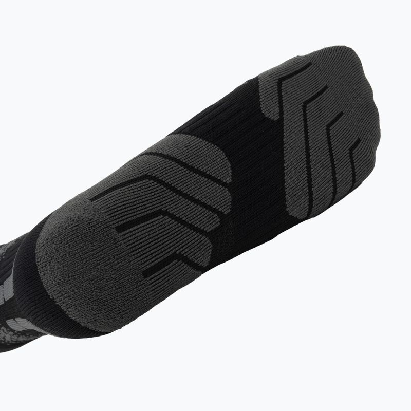 Calze X-Socks Terraskin Perform Crew x black/rhino grey 4
