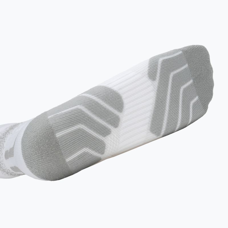 Calzini X-Socks Terraskin Perform Crew x white/silver grey 4