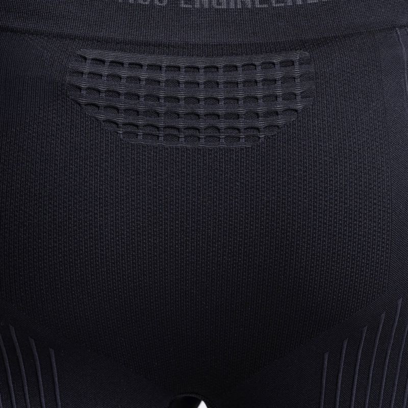Pantaloni termici da uomo X-Bionic Invent x black 5