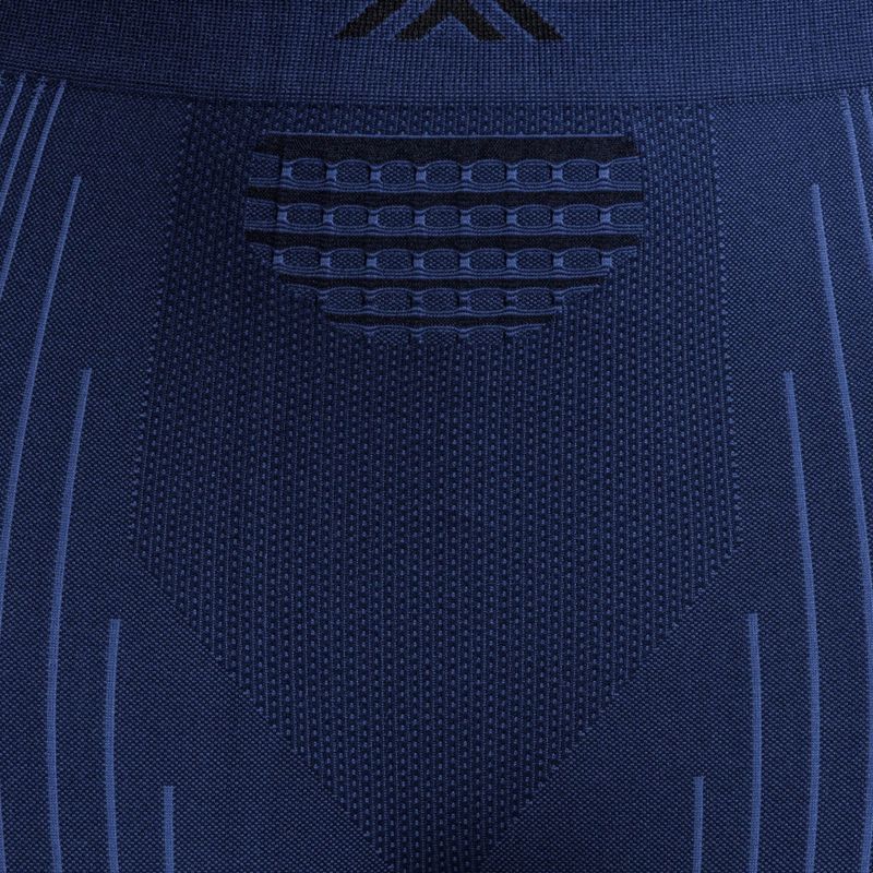 Pantaloni termici da donna X-Bionic Invent marine 8