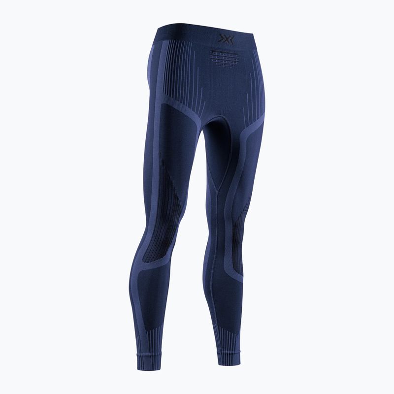 Pantaloni termici da donna X-Bionic Invent marine 9