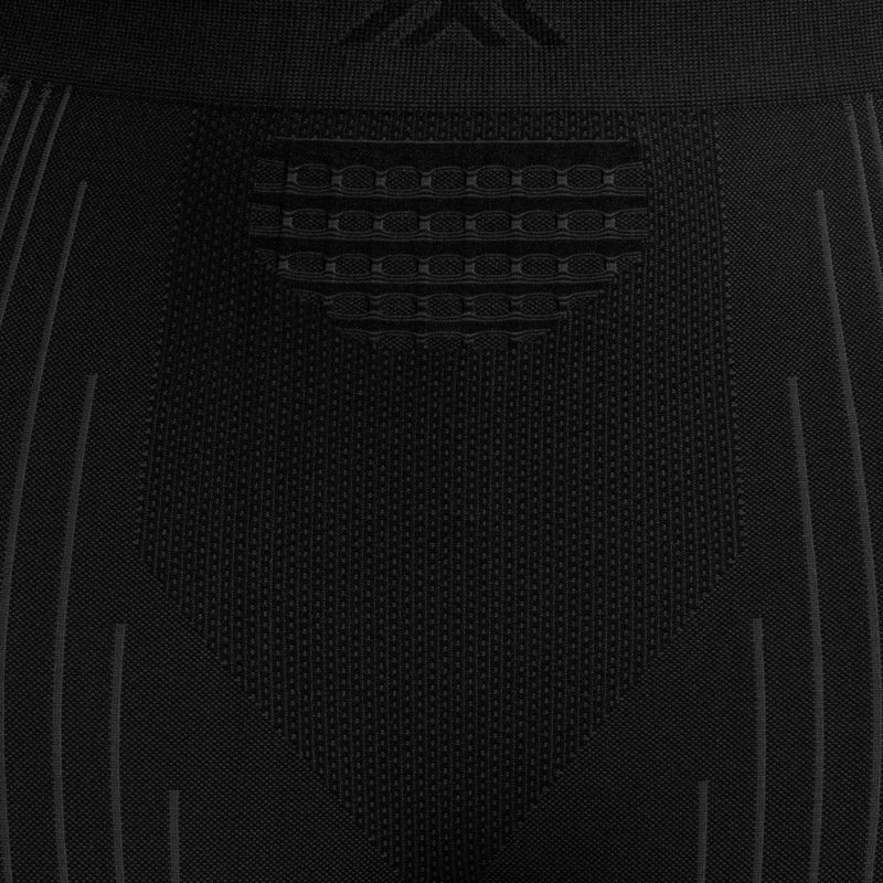 Pantaloni termici da donna X-Bionic Invent x black 6