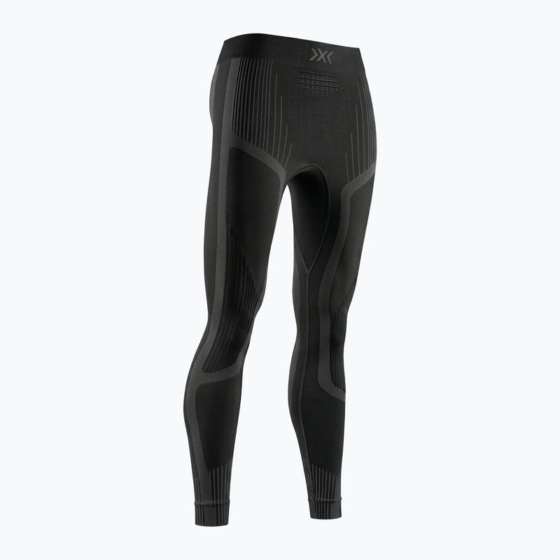 Pantaloni termici da donna X-Bionic Invent x black 7