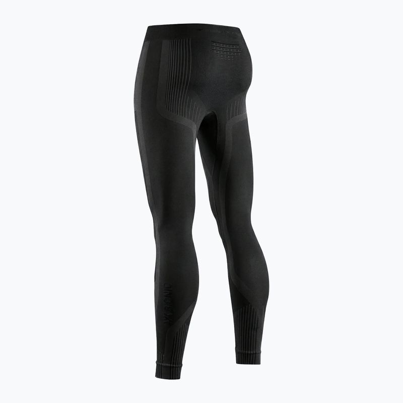 Pantaloni termici da donna X-Bionic Invent x black 8