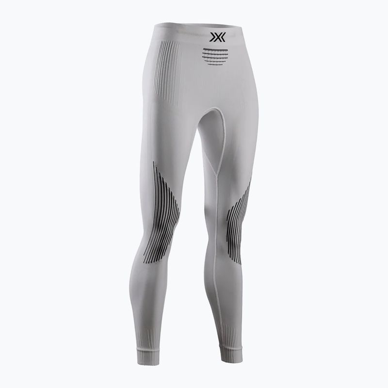 Pantaloni termici da donna X-Bionic Invent x white