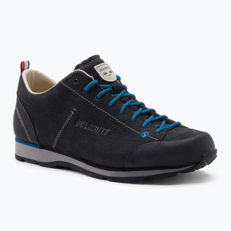 Scarponi da trekking da uomo Dolomite 54 Low LT Winter nero