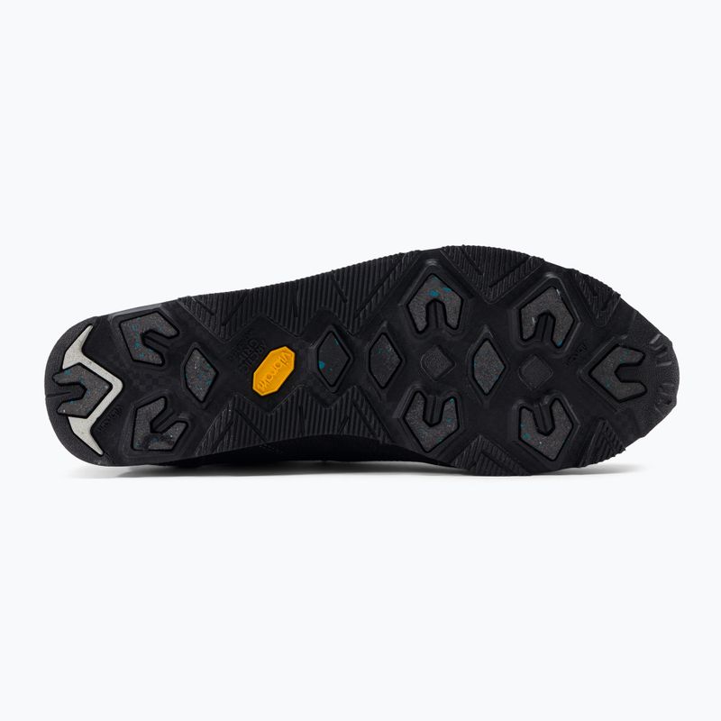 Scarponi da trekking da uomo Dolomite 54 Low LT Winter nero 4