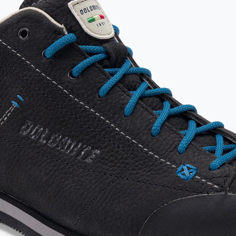 Scarponi da trekking da uomo Dolomite 54 Low LT Winter nero 7