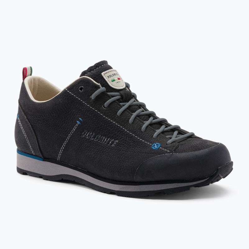 Scarponi da trekking da uomo Dolomite 54 Low LT Winter nero 8