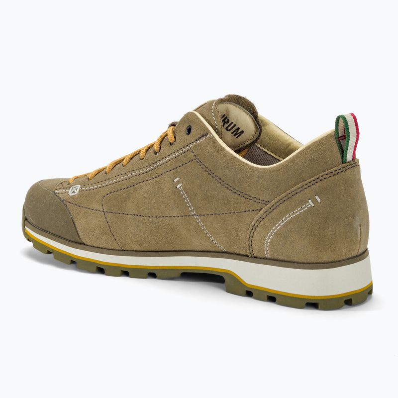 Scarpe da uomo Dolomite 54 Low almond beige 3