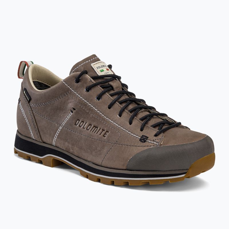 Scarpe da trekking da uomo Dolomite 54 Low FG GTX ermellino marrone