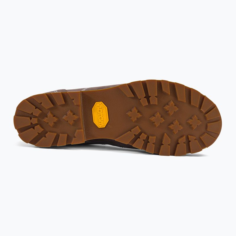 Scarpe da trekking da uomo Dolomite 54 Low FG GTX ermellino marrone 4