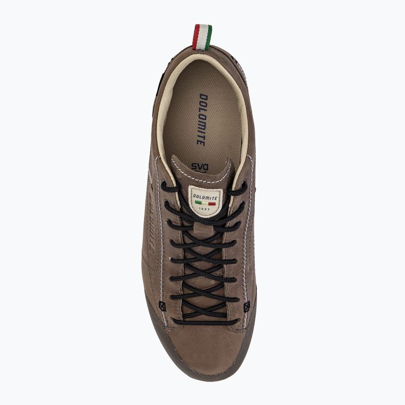 Scarpe da trekking da uomo Dolomite 54 Low FG GTX ermellino marrone 6