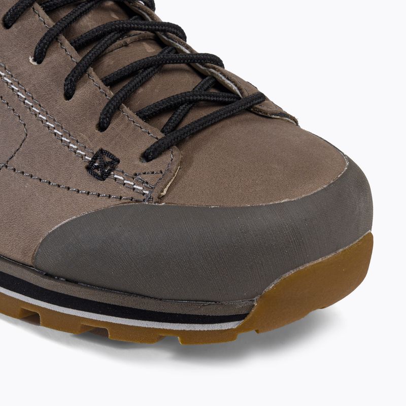 Scarpe da trekking da uomo Dolomite 54 Low FG GTX ermellino marrone 7