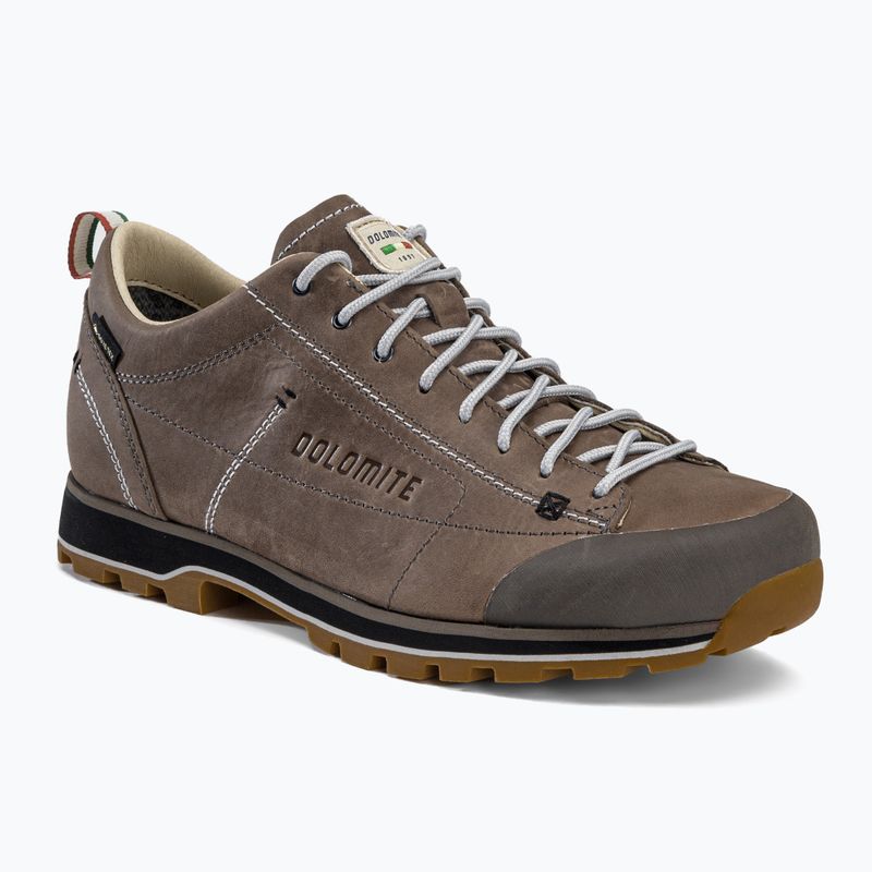 Scarpe da trekking da uomo Dolomite 54 Low FG GTX ermellino marrone 10