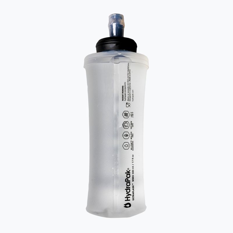 Softflask SCOTT Soft Bottle Ultraflask 500 ml trasparente 2