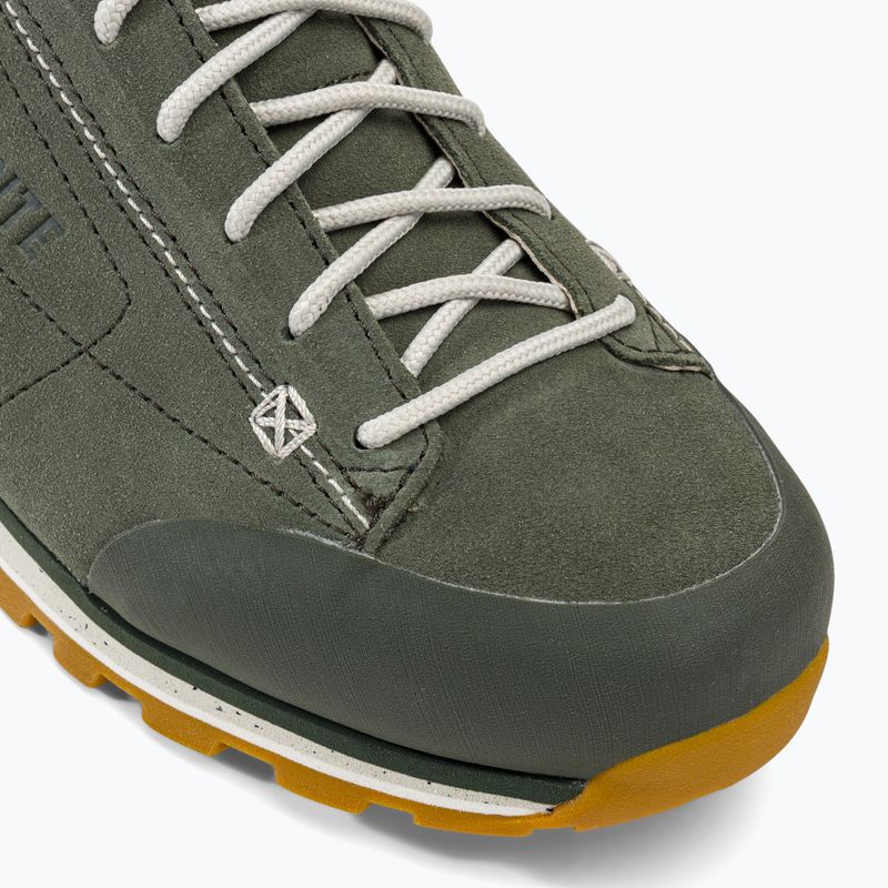 Scarpe da trekking da uomo Dolomite 54 Low Evo timo verde 7