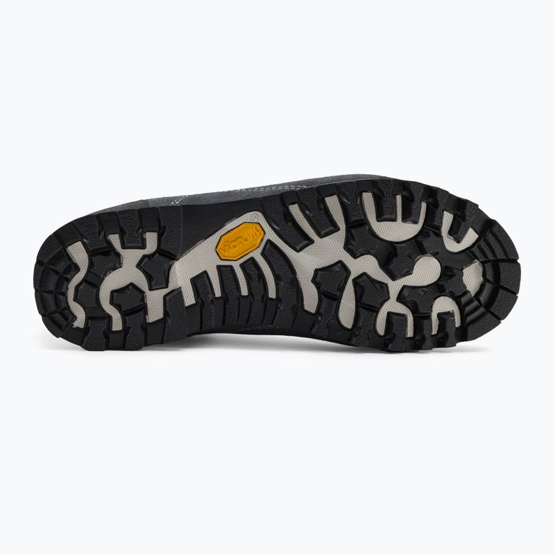 Stivali da trekking da donna Dolomite 54 Hike Evo GTX grigio canna di fucile 4
