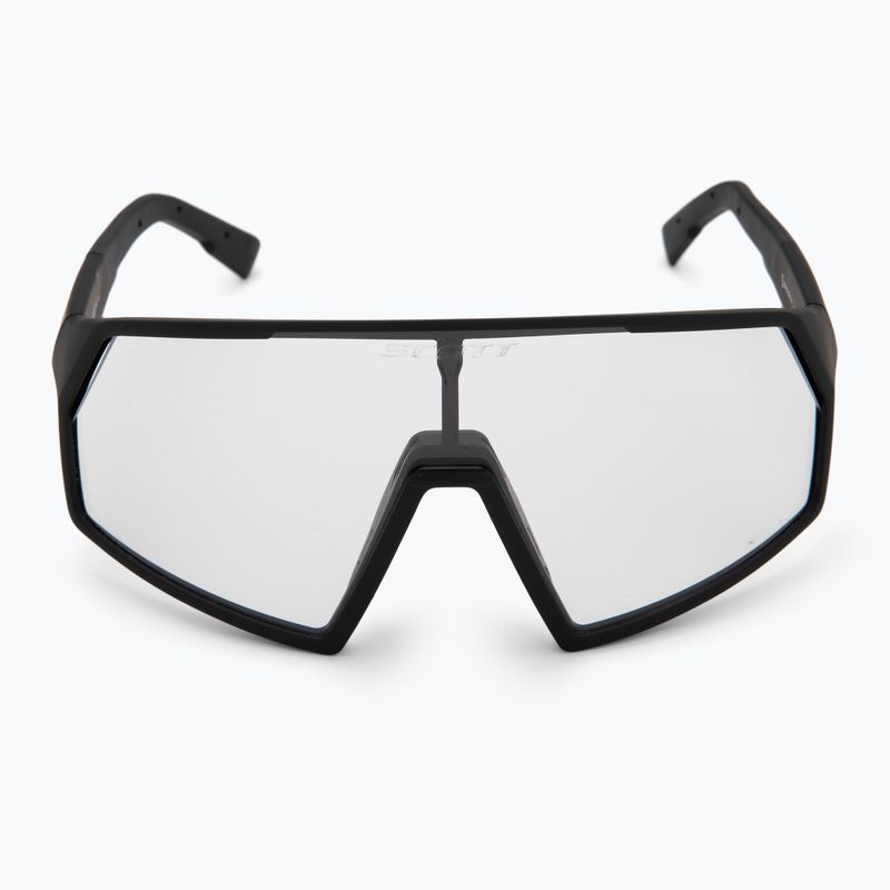 Occhiali da sole SCOTT Pro Shield nero/chiaro 3