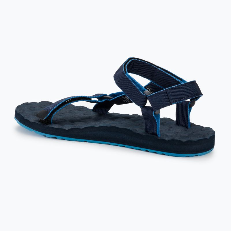 Sandali Lizard Trail da uomo blu notte/blu atlantico 3