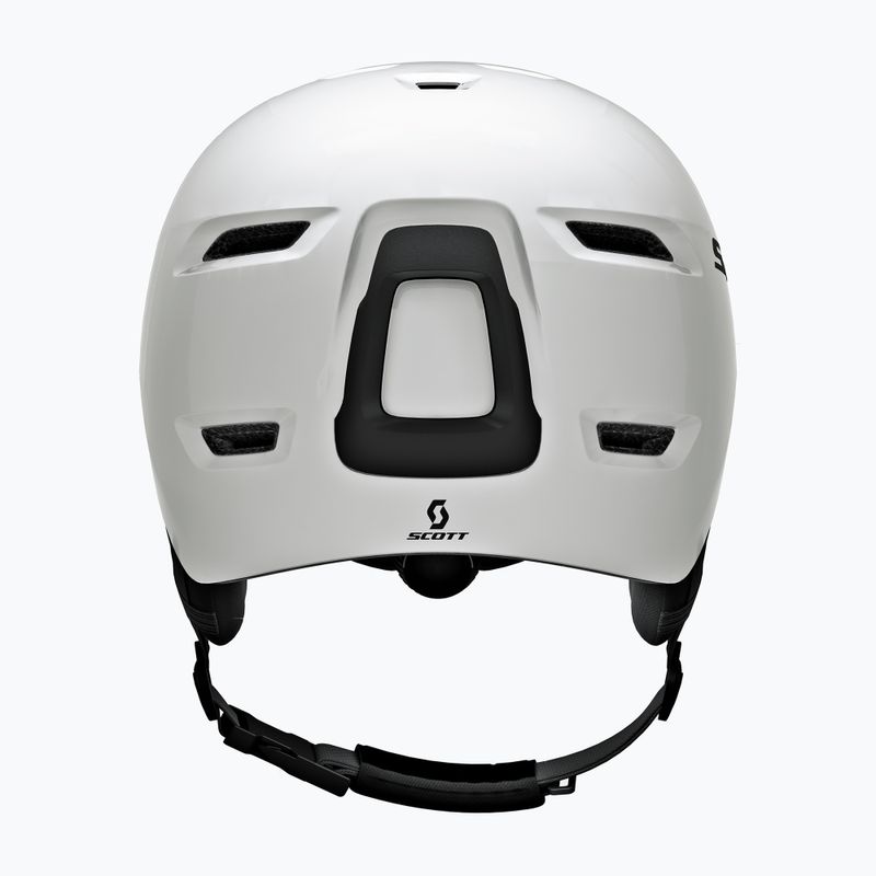Casco da sci SCOTT Keeper 2 per bambini, bianco 3