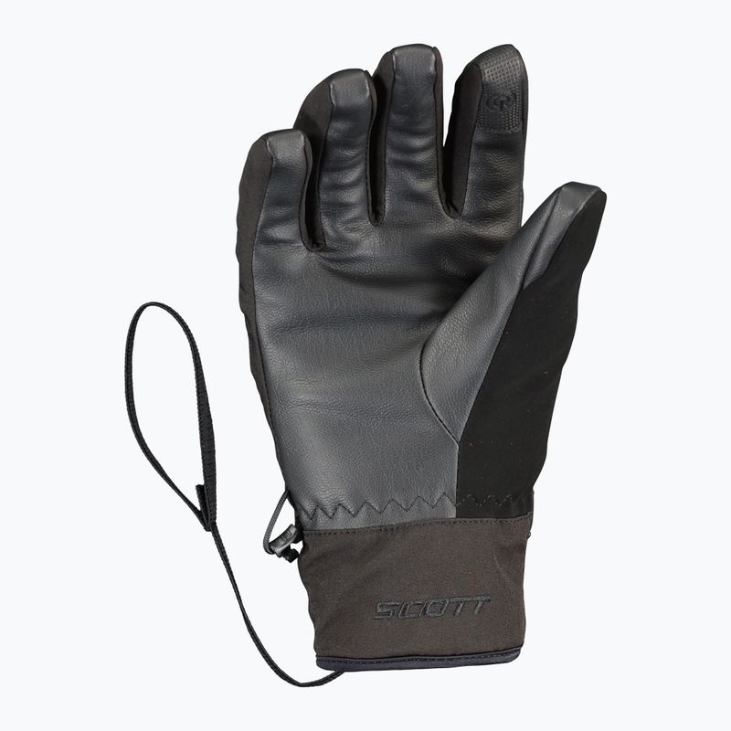 Guanti da sci da donna SCOTT Ultimate Hybrid black 3
