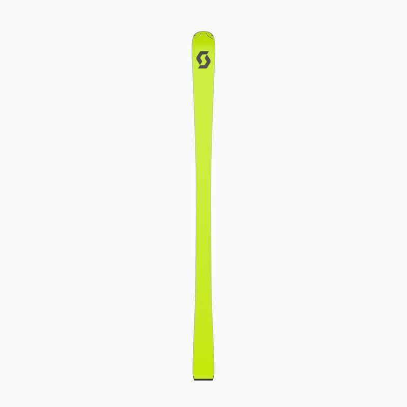 Sci da discesa SCOTT Pure Piste 77Ti avs 2