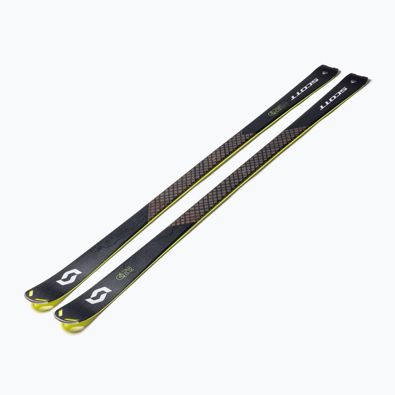 Sci da discesa SCOTT Pure Piste 77Ti avs 3