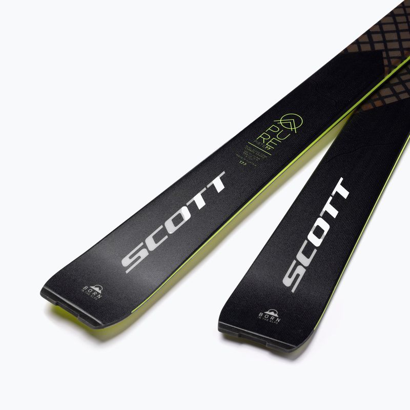 Sci da discesa SCOTT Pure Piste 77Ti avs 5