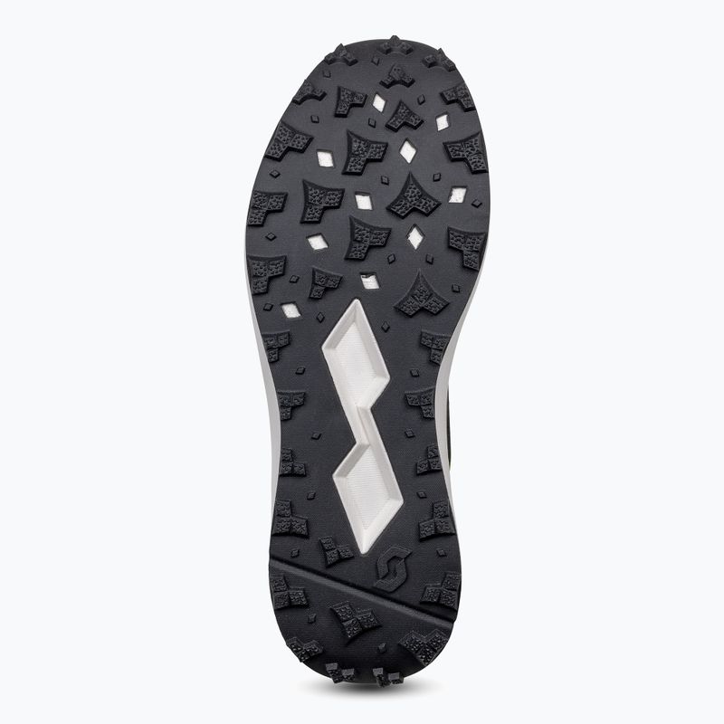 Scarpe da corsa uomo SCOTT Ultra Carbon RC nero/giallo 4