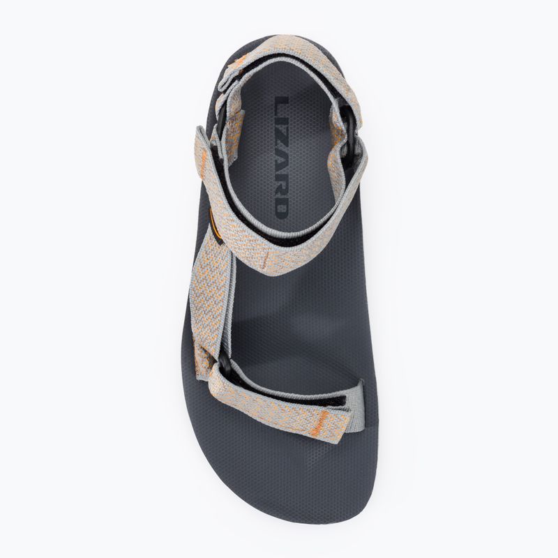 Sandali Lizard Hike Heritage da donna marrone fulvo/marrone miele 5