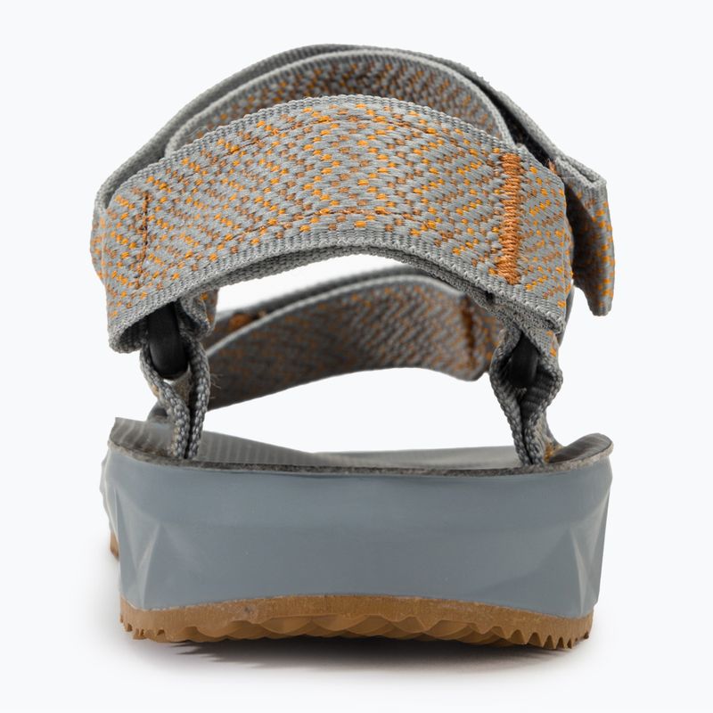 Sandali Lizard Hike Heritage da donna marrone fulvo/marrone miele 6