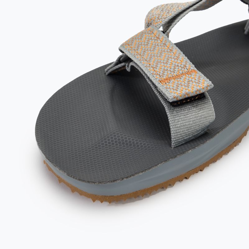 Sandali Lizard Hike Heritage da donna marrone fulvo/marrone miele 7