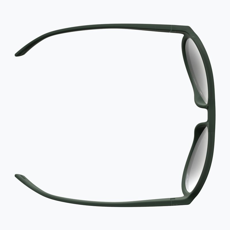Occhiali da sole SCOTT Bass Polarized nero/grigio eco polarizzati 4