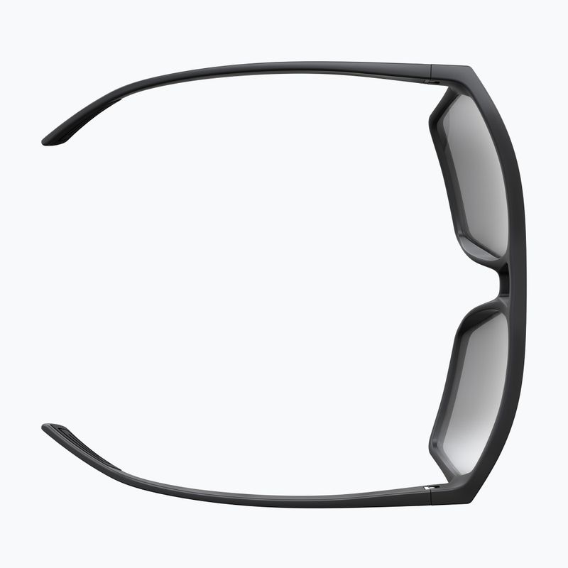 Occhiali da sole SCOTT Tune Polarized nero opaco/grigio eco polarizzato 4