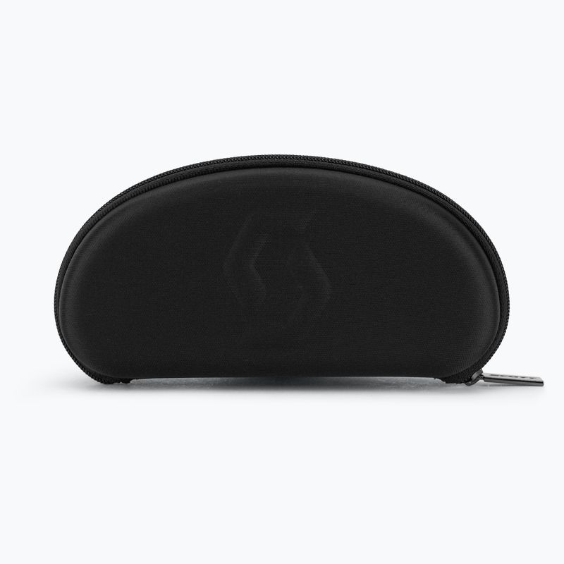 Occhiali da sole SCOTT Pro Shield bianco opaco/rosso cromato 5