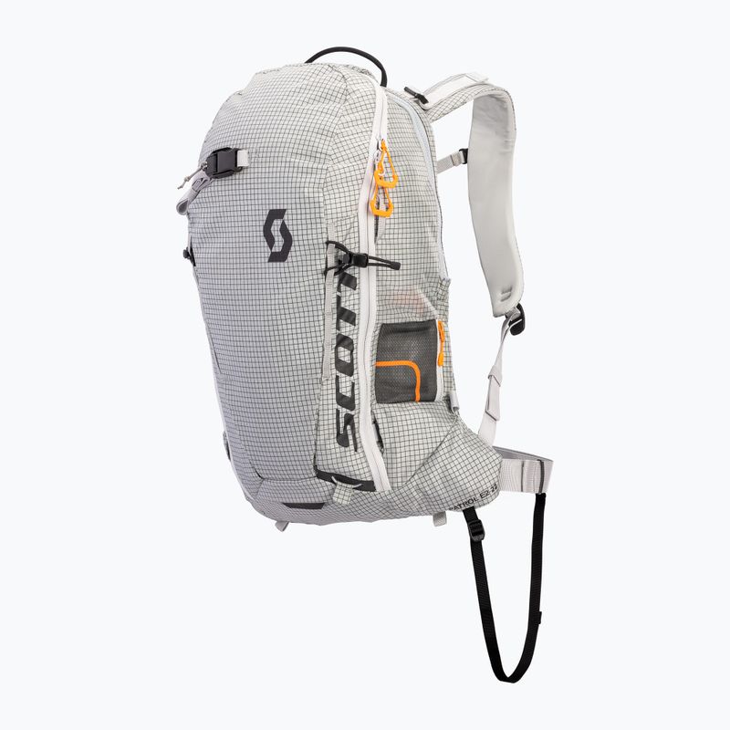 SCOTT Pack Patrol E2 22 l SL zaino grigio chiaro/nero