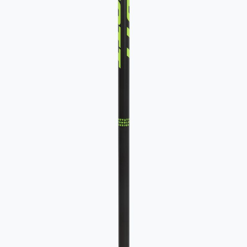 Bastoncini da corsa SCOTT Trail Ultra Carbon black field 4