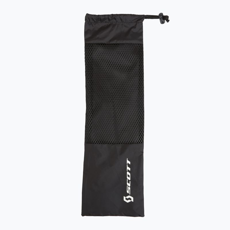 Bastoncini da corsa SCOTT Trail Ultra Carbon black field 7