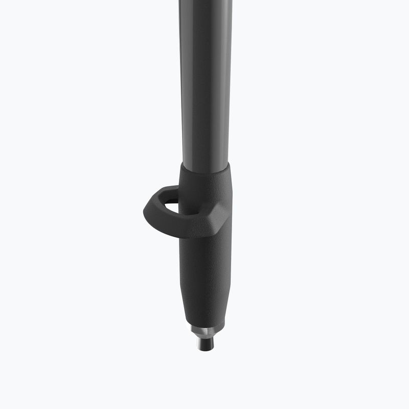 Bastoncini da corsa SCOTT Trail Ultra Carbon black field 5