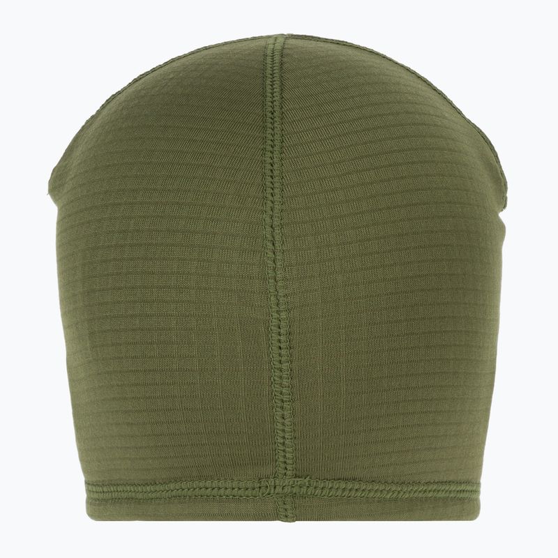 Cappello invernale SCOTT Fleece Lt Beanie 3 pz. verde abete 2