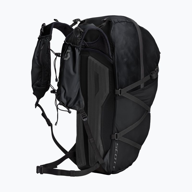Zaino da trekking SCOTT Explorair 30 l nero 2